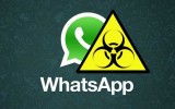 Whatsapp sotto attacco, attenti all'ultimo virus!